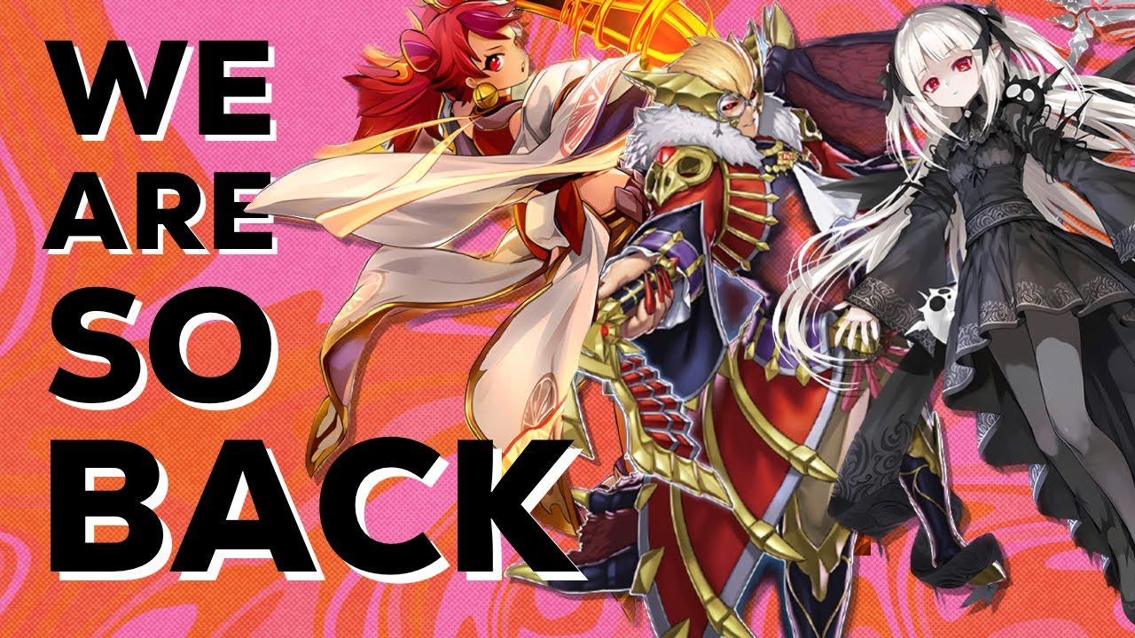 MIKANKO NEVER DIES!! NEW 1.5 Card Mikankguu Combo!!! #mikanko #fiendsmith #infernoble