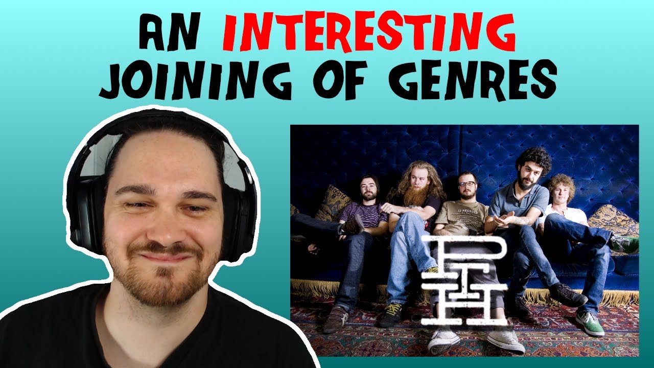 Composer/Musician Reacts to Protest The Hero - "Bloodmeat" (REACTION!!!)