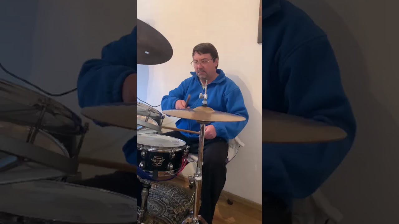 I want to break free.