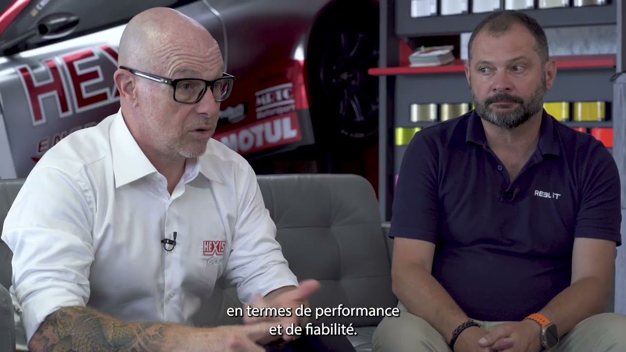 Témoignage Client Reel IT x Hexis x Dell Technologies - Septembre 2024