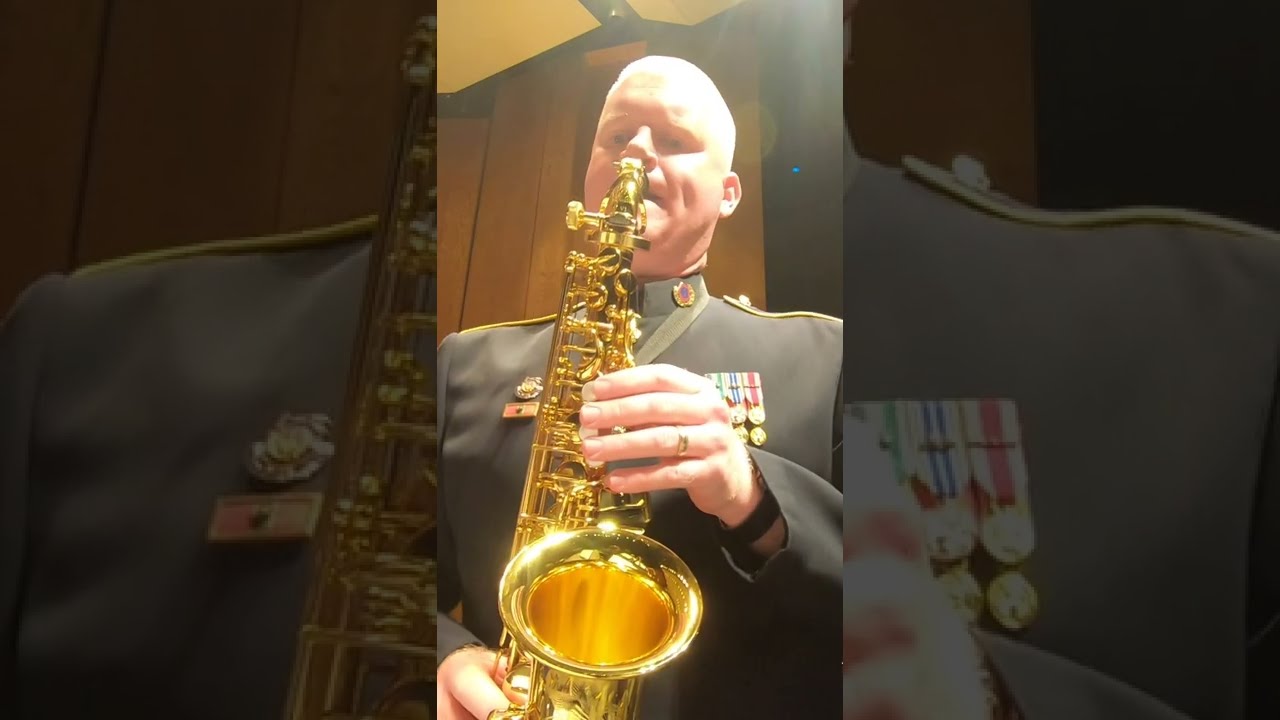 Sax solo from The Incredibles! #shorts