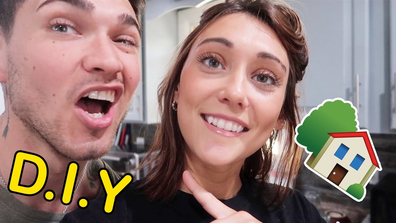 I Bought A New House (With Jake Dufner)
