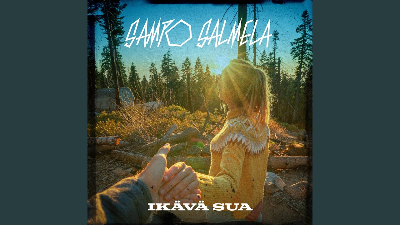 Ikävä sua