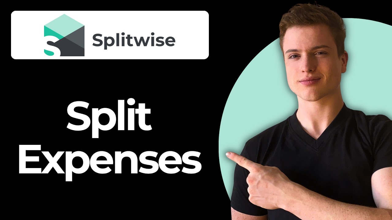 Как разделить расходы с помощью Splitwise (полное руководство)