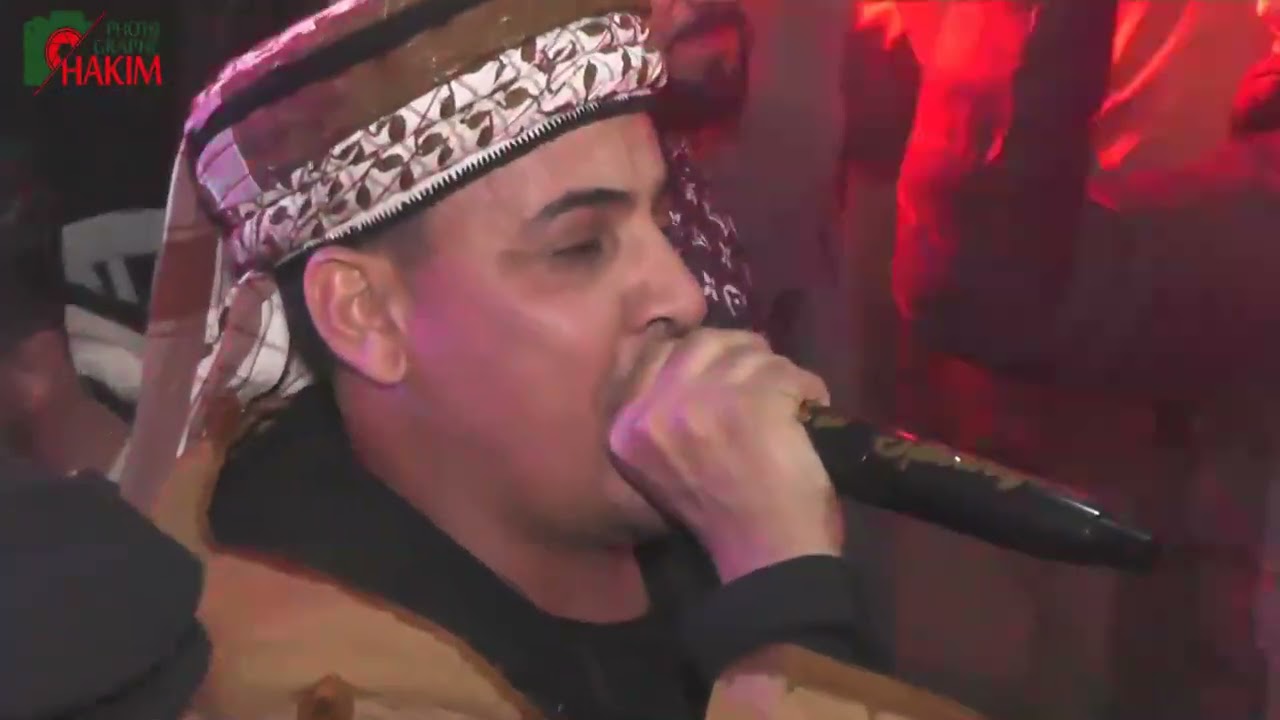 لمين البراح سربي زيد سربي