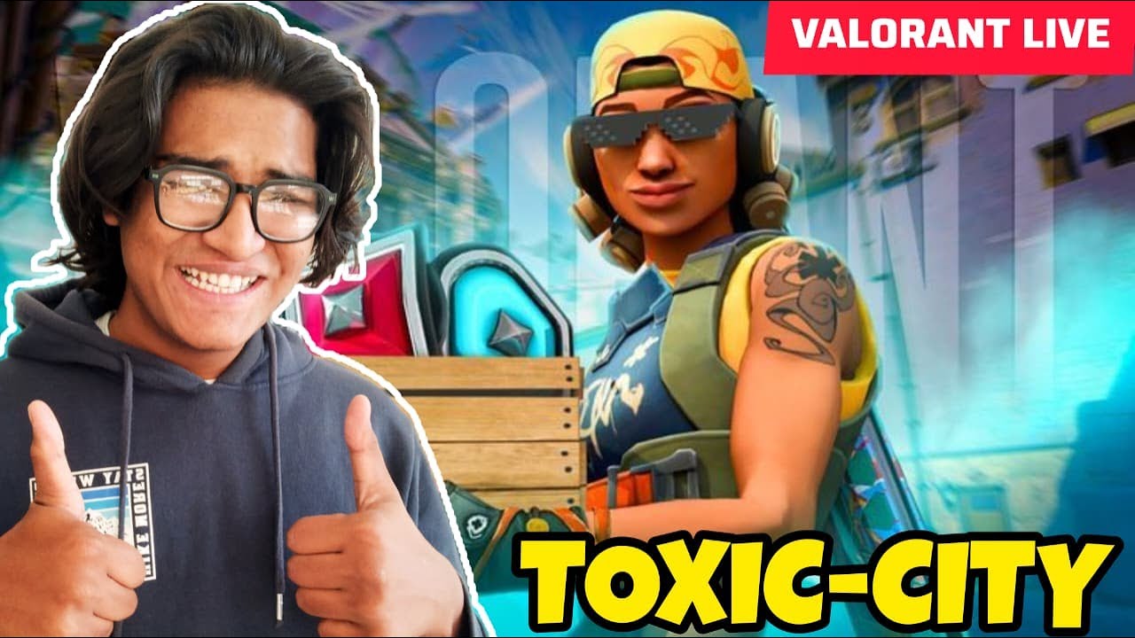 LATE NIGHT LIVE!!! CHILL AND FUN!!!