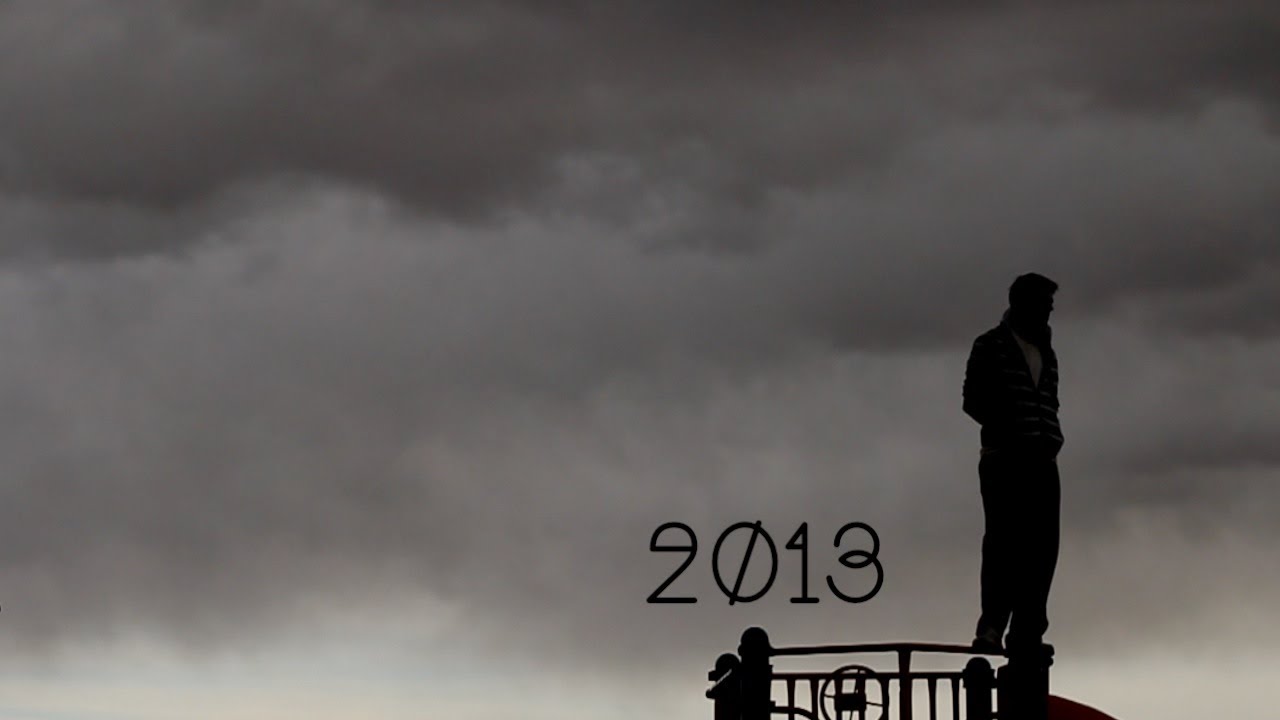 Dante Grazioli 2013 (Parkour & Freerunning)