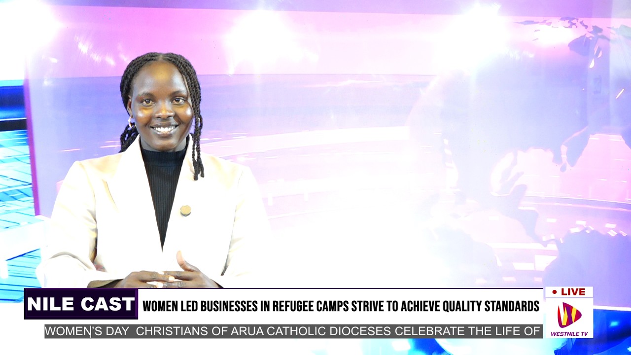 NILECAST - 19th-March -2026