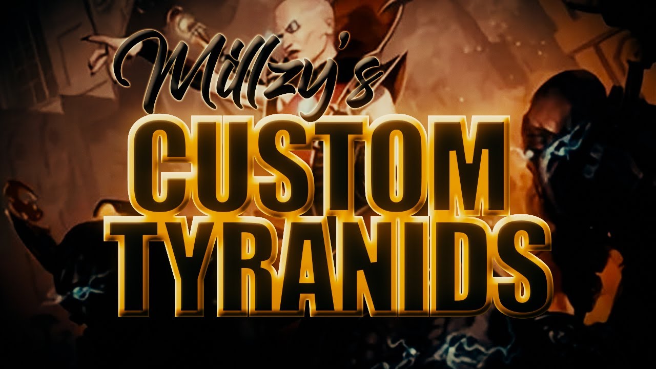 Колода Тиранидов от Millzy | Магус Лусеа Кейн | Warhammer 40K Magic the Gathering EDH Commander