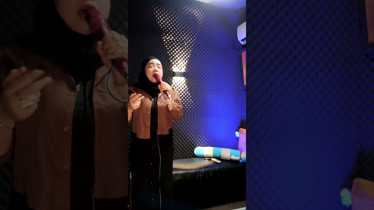 @Coverlagu-Datang untuk pergi( Rita sugiarto)