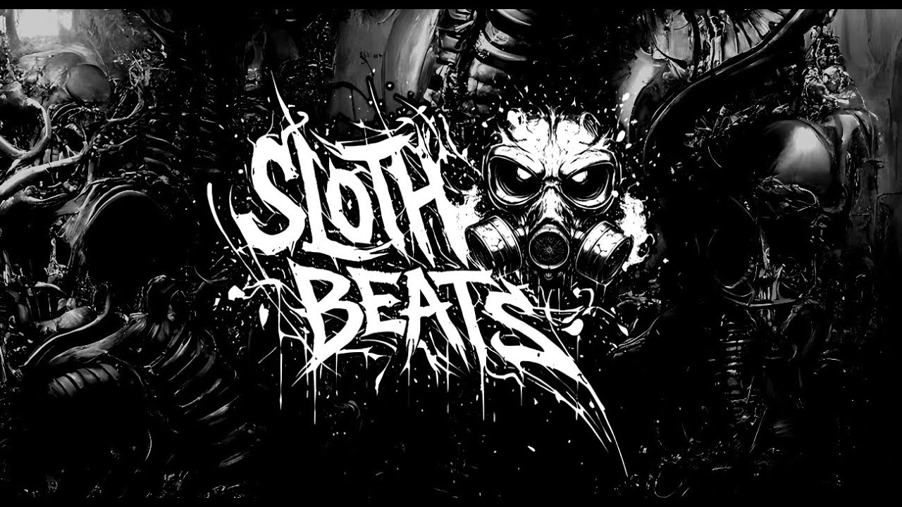 SLOTH BEATS: Bitter [RAPCORE / HORRORCORE / NU METAL INSTRUMENTAL]