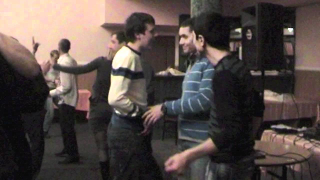ДР ШКД 2012 пора
