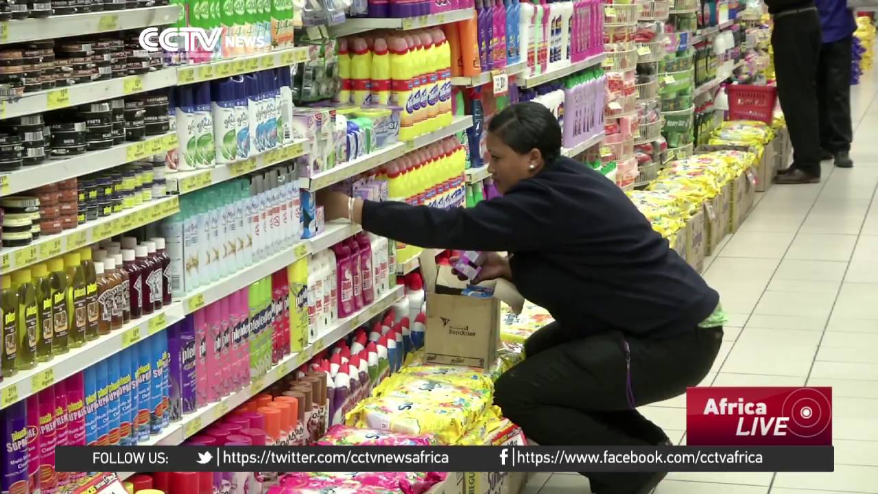 Zimbabwe, SA ministers fail to resolve ban on tariff dispute