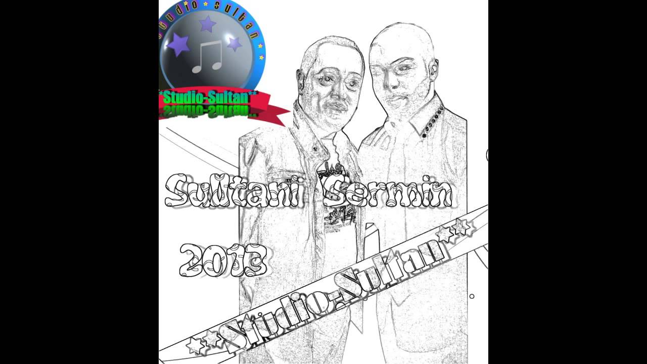 Sulltani Sermin 2013 Tallava Bomba BY **Studio-Sultan**