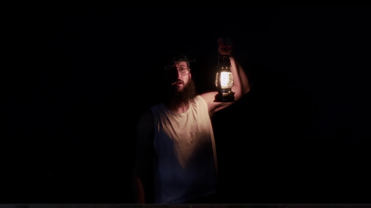 Hi-Rez & Jordan Meyer - Lost Myself (Music Video)