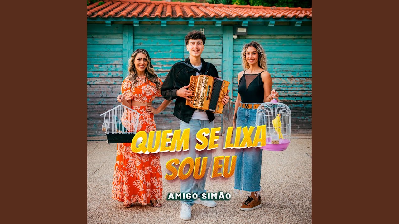 Quem se lixa sou eu