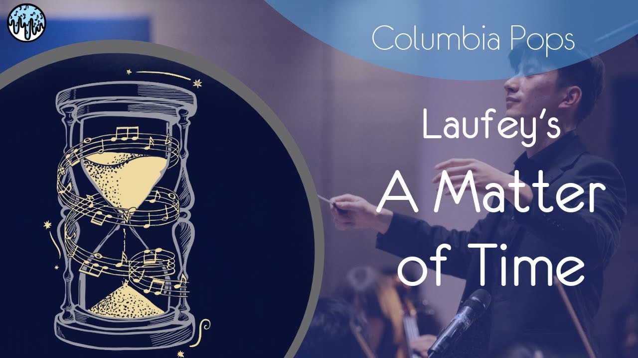 Laufey - Columbia Pops
