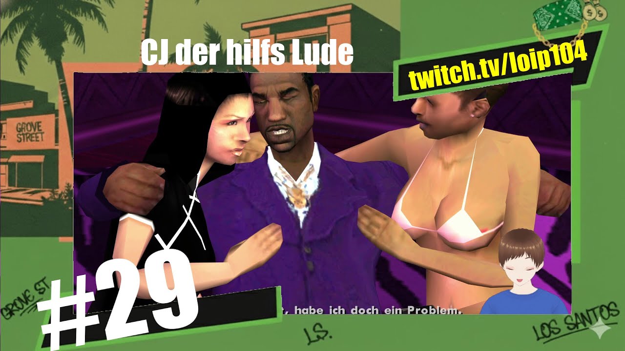 GTA: San Andres LLP - 