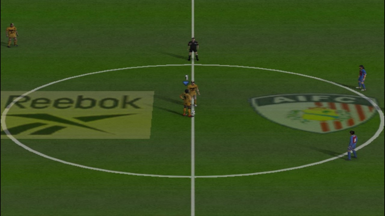 WE Mix patch   Winning Eleven  Times das lendas #6