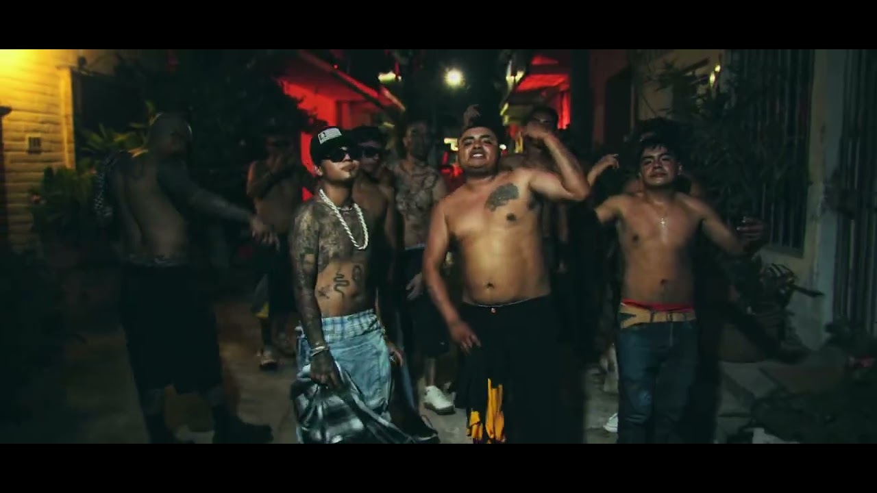Dvy878 x @hanzupalomera9177 palomera x Lo Malo x (video oficial)