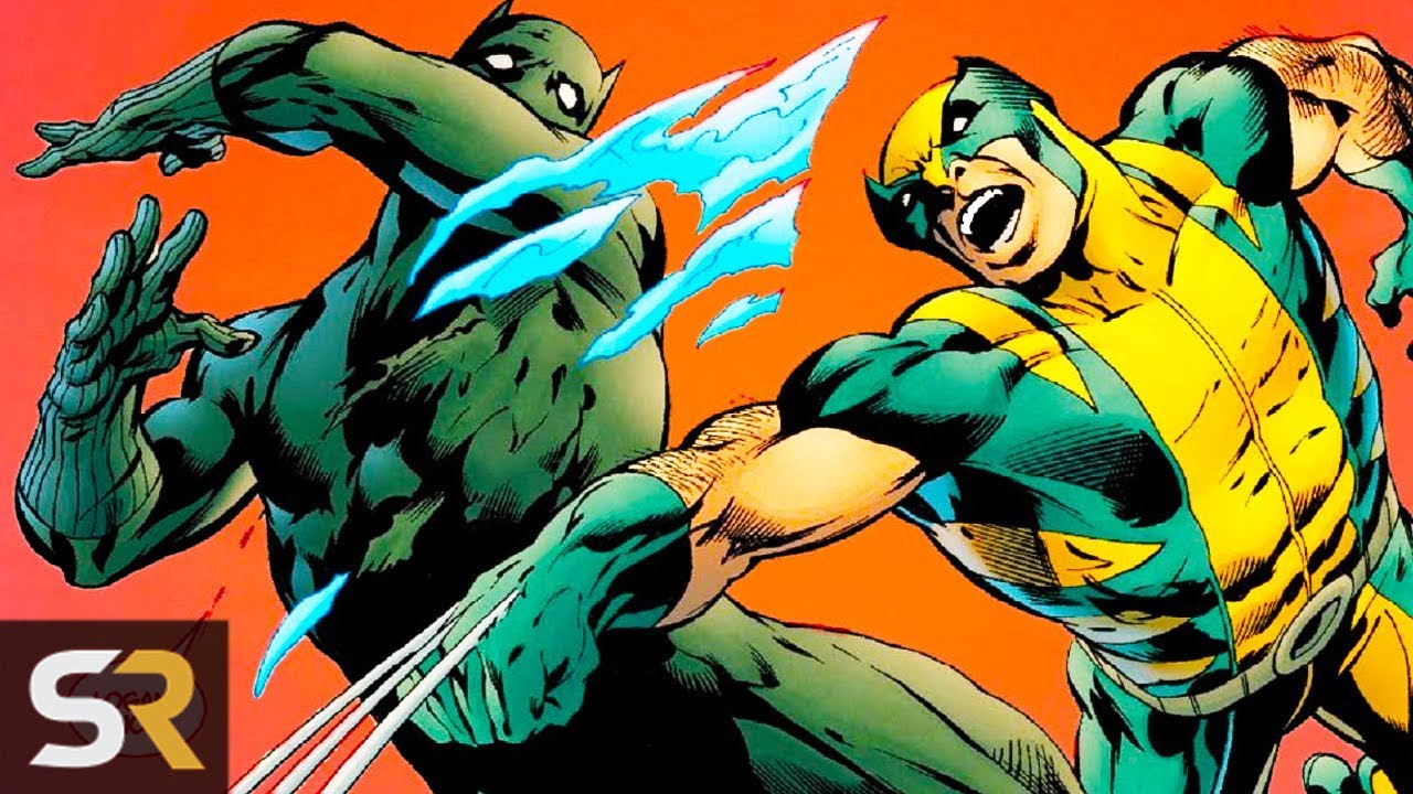 Vibranium vs Adamantium: Which Metal Is Better?