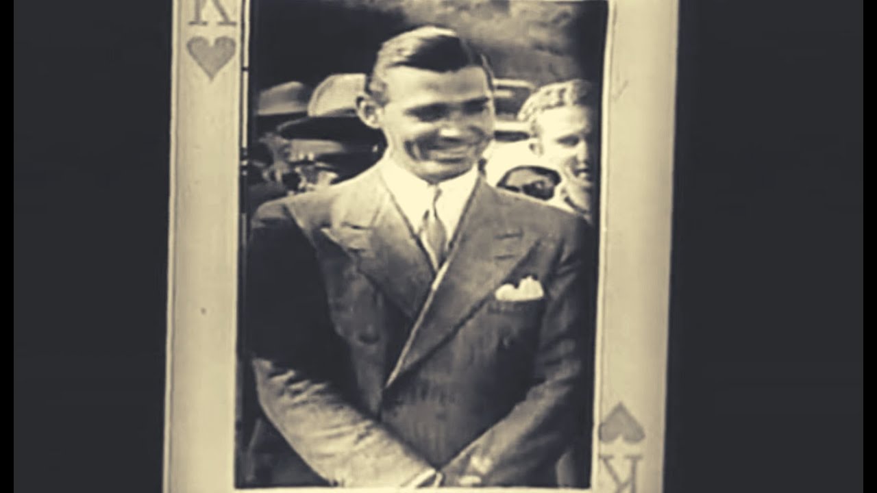 Hollywood on Parade in HD - feat. Frances Dee, Clark Gable, Tallulah Bankhead, Buster Keaton, Etc.