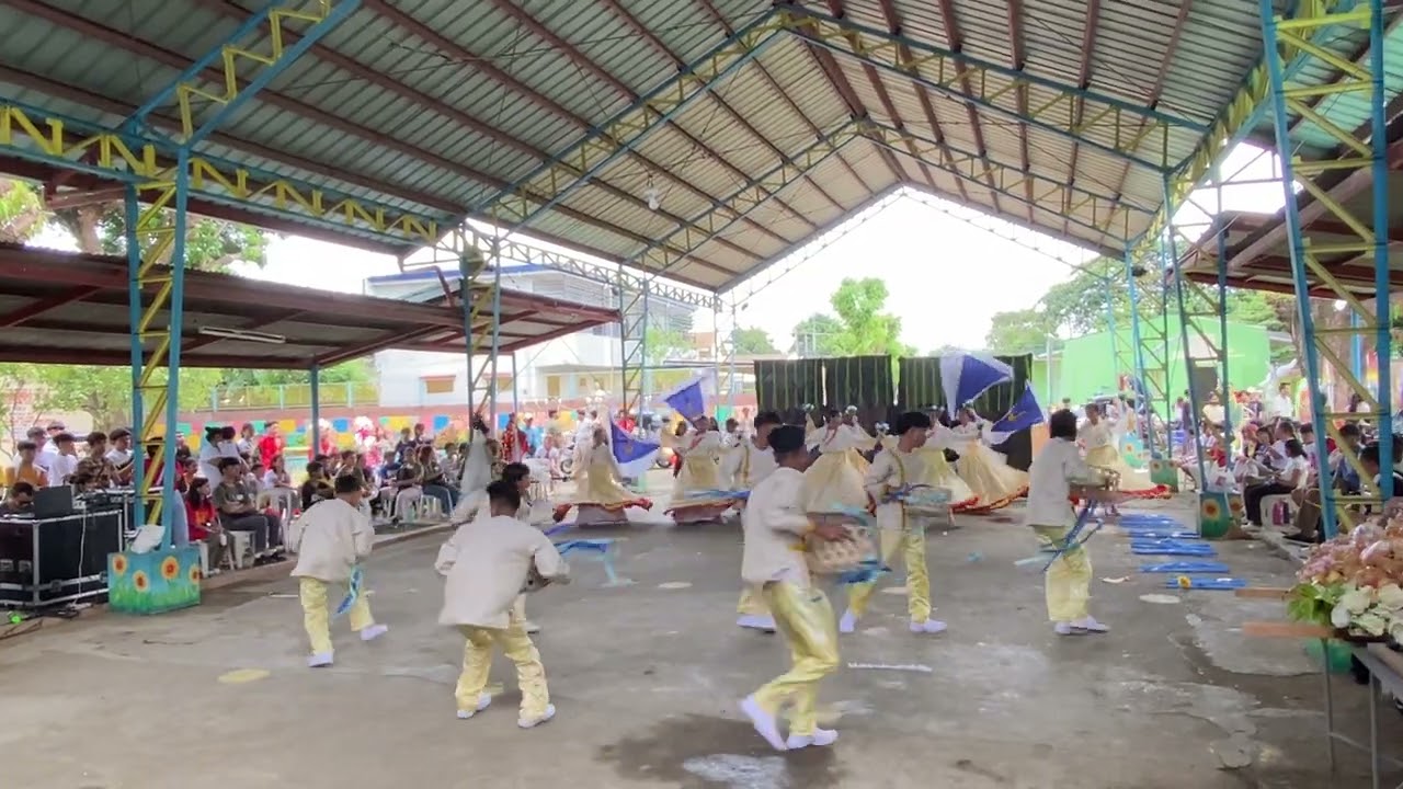 PYD 2023, SPCY BAGONG SILANG, showdown #pyd #saintjames #plaridel 
