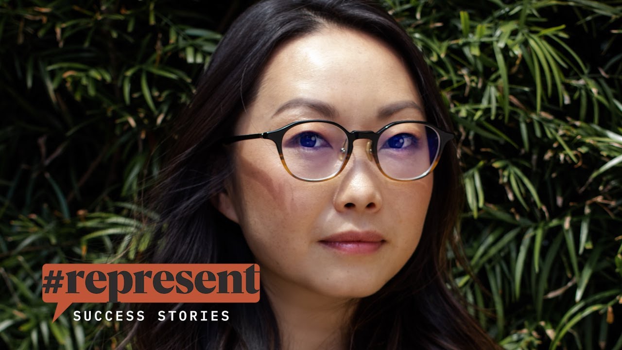 Lulu Wang Says Her Father Originally Thought 'The Farewell' Script Was 'Too Authentic'