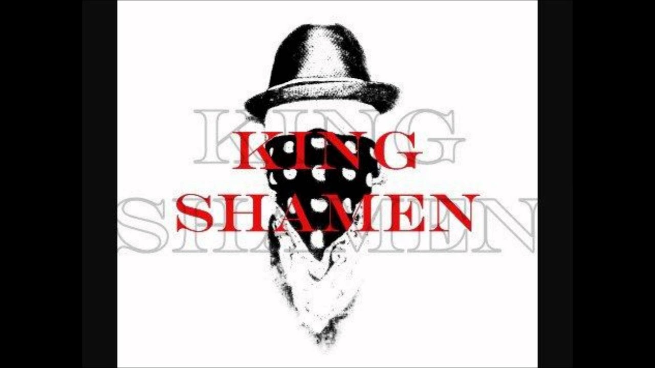 King Shamen Ft. illiano - Girlfriennd
