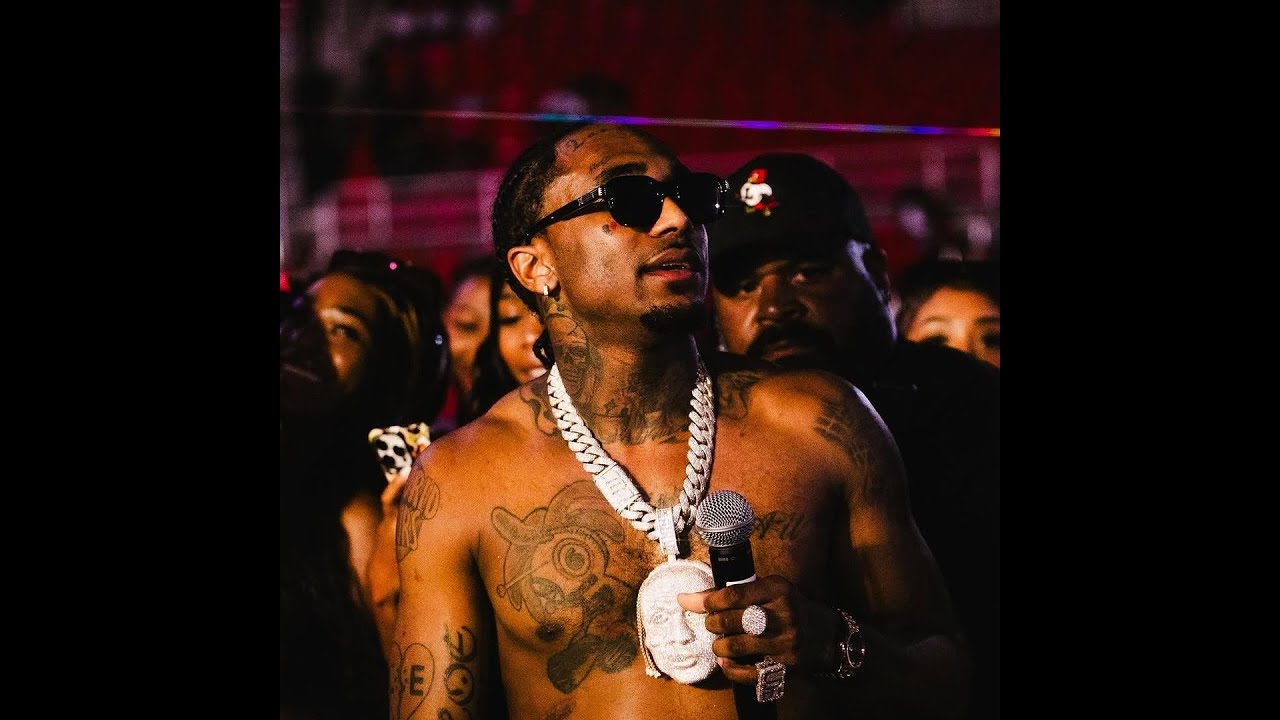 (FREE) Loe Shimmy Type Beat 