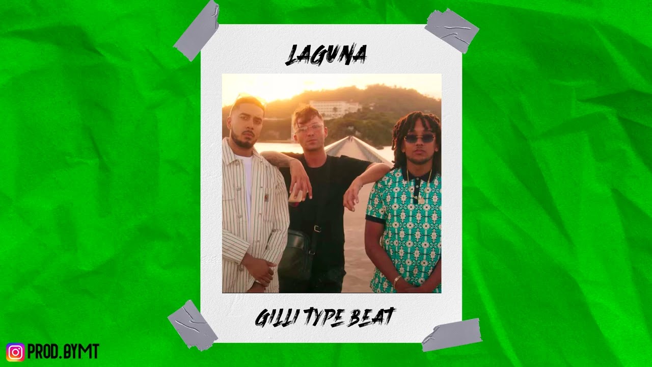 [Free] Gilli x BOC Type Beat - 