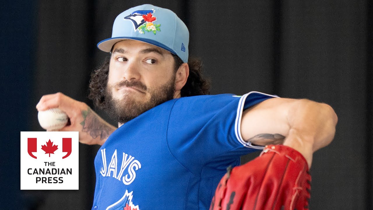Blue Jays rotation taking shape with additions of Cease and Ponce
