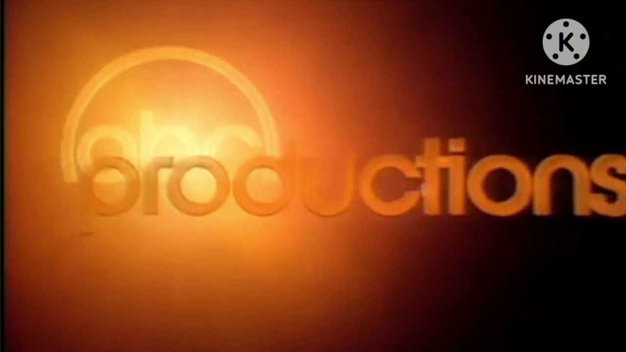 ABC Productions Logo History Season 4 Episode 65