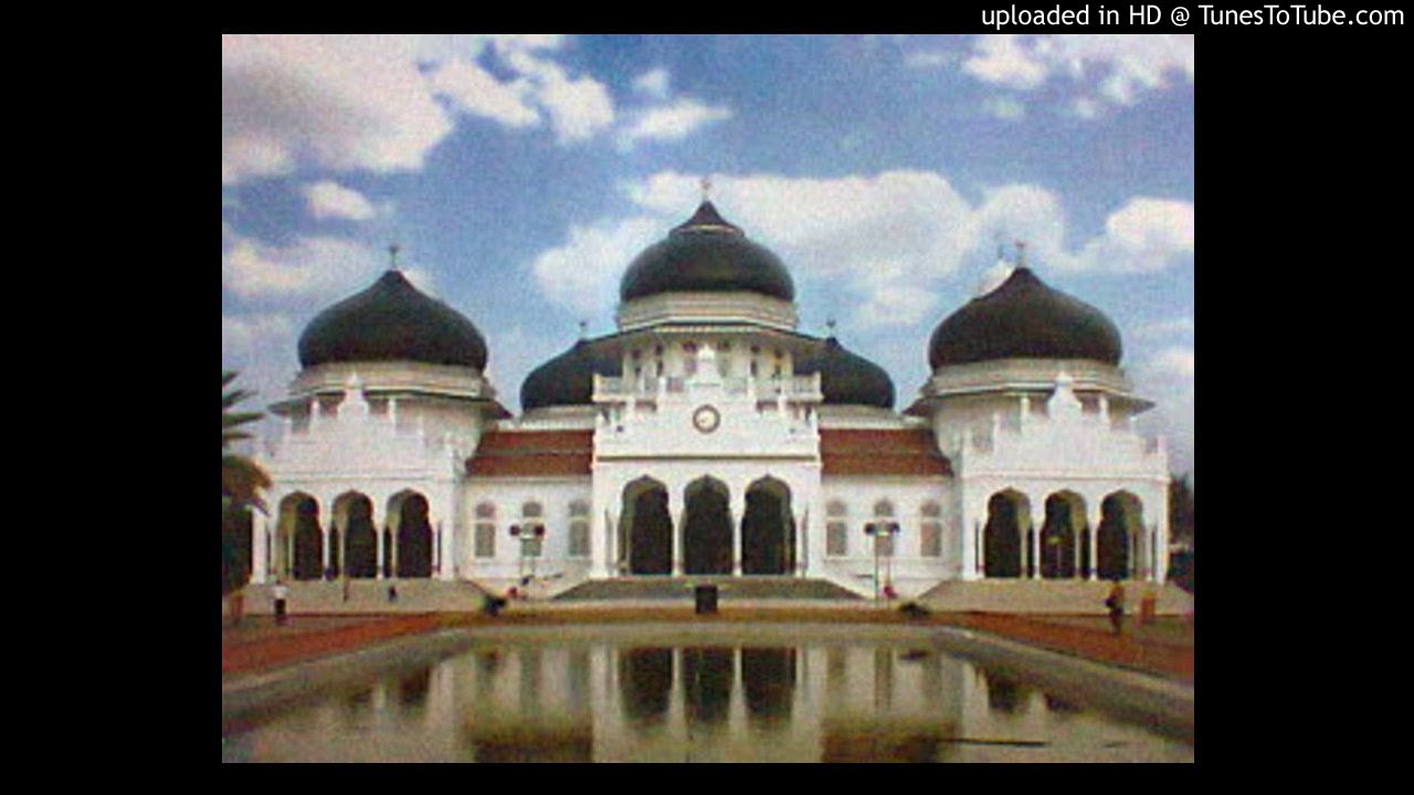 Zikir Aceh - Kawom Wahabi