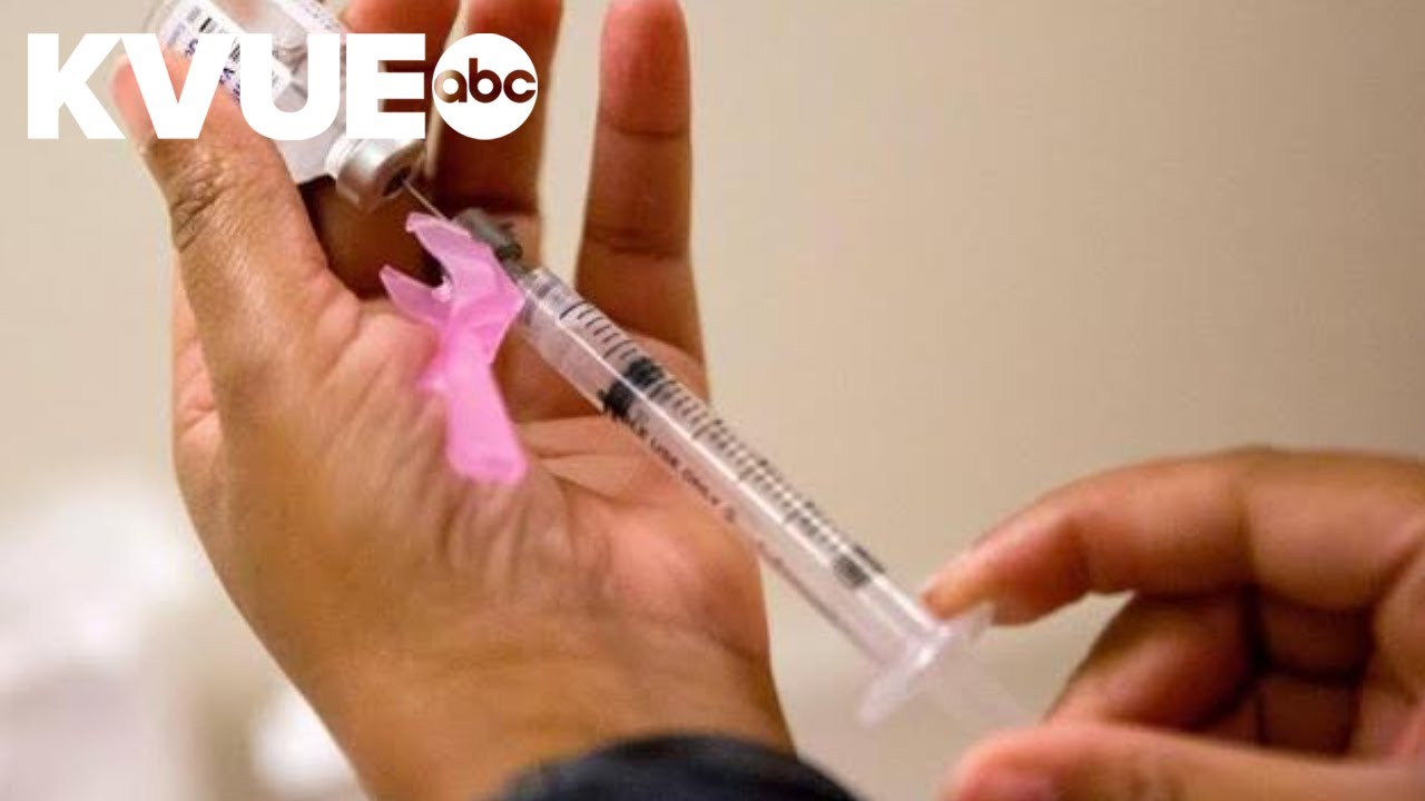 Flu cases spiking across the US