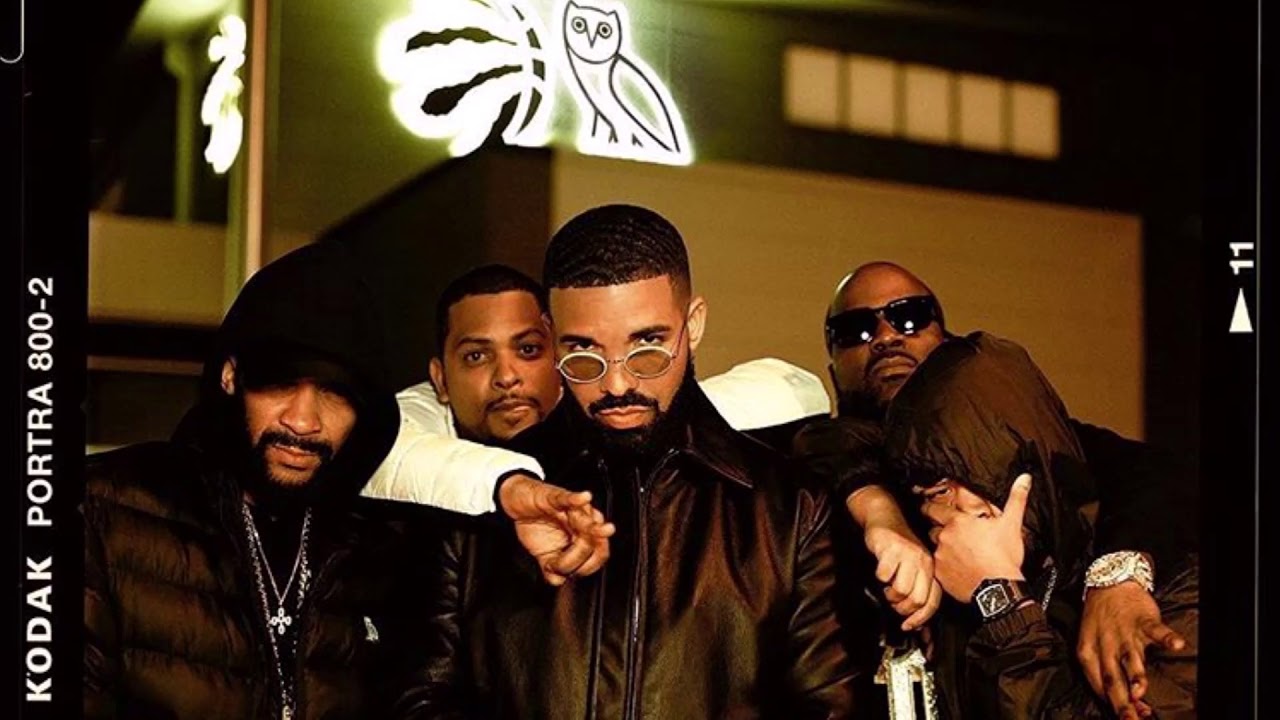 Drake - 