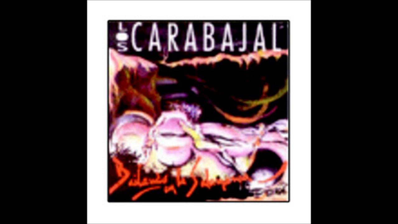 YO Y MI ESPERANZA - LOS CARABAJAL - MARCELO PEREA - CHACARERA