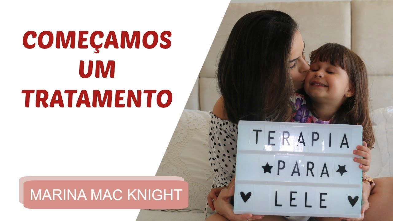 Como fomos parar na terapia? | Mães Atuais