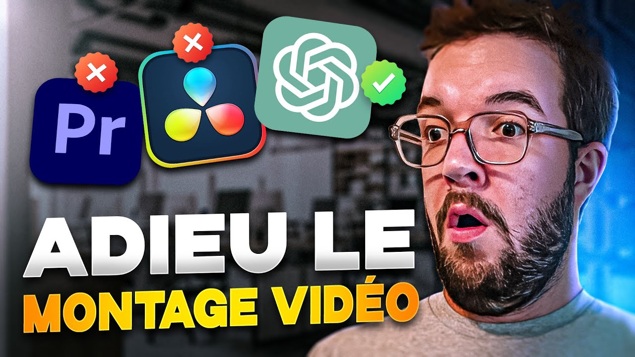 Les outils IA qui transforment le monde de la vidéo ! 🎥