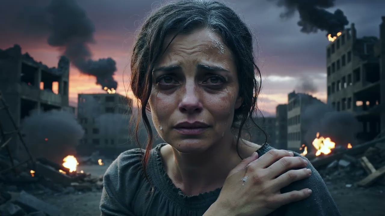 BIELIZNA - BĄDŹ PRZEKLĘTY // teledysk 