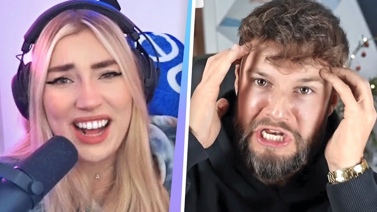 Diese Werbungen schallern anders 😂 | Reaktion