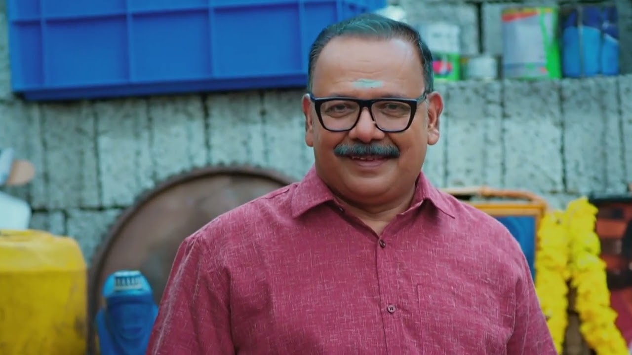 Manathe Kottaram | Ep - 513 | Webisode | Feb 05 2026 | Zee Keralam