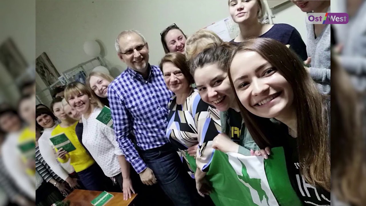 Как эсперанто может стать родным языком в Германии?