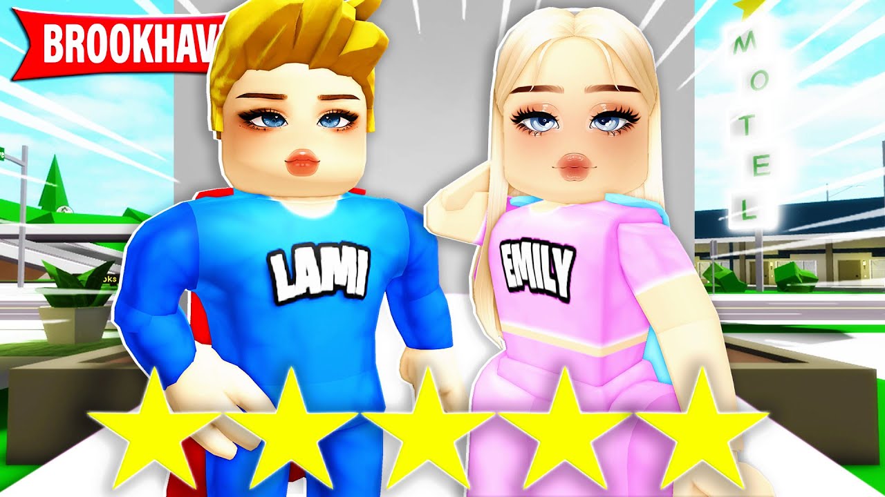 2 YOUTUBER spielen DRESS TO IMPRESS!