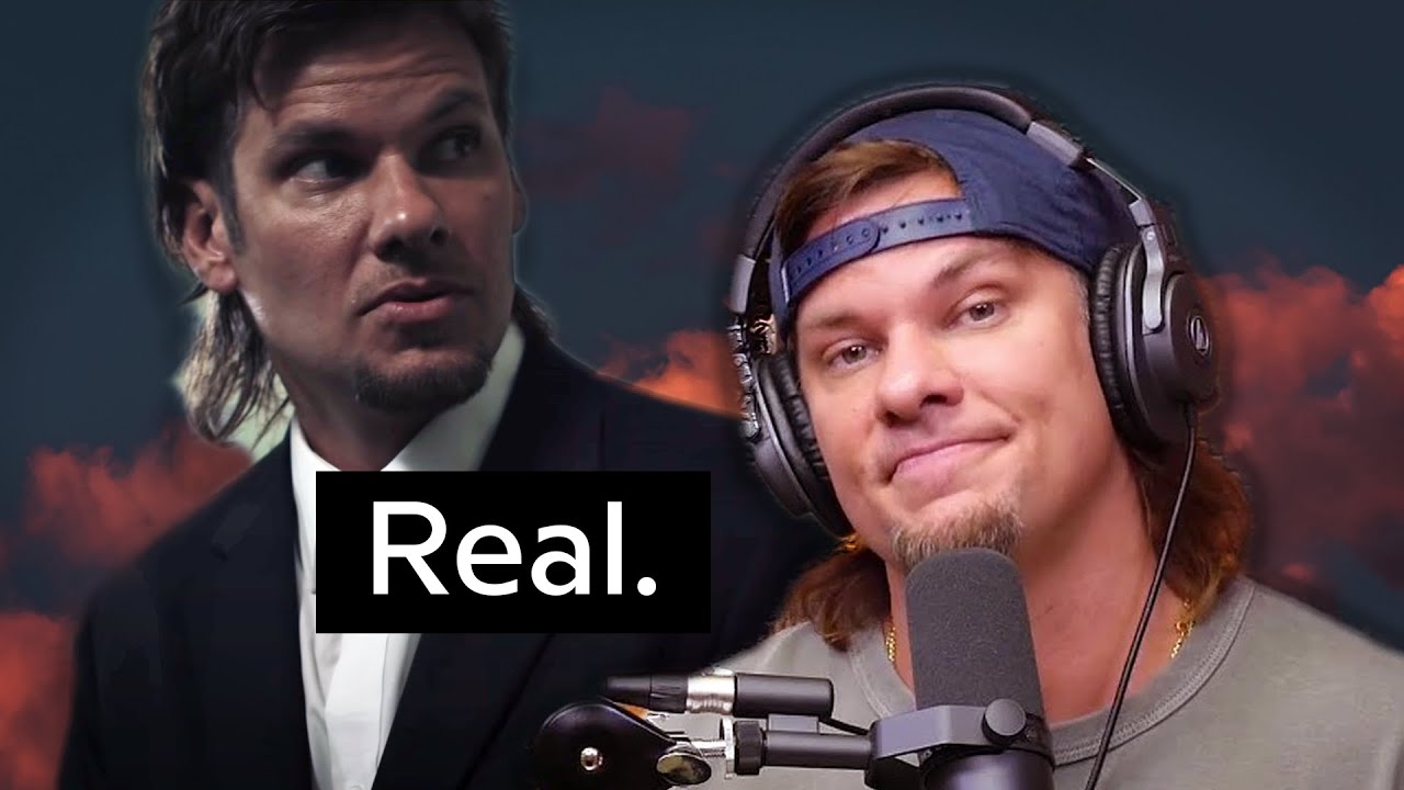Theo Von Hopecore 3