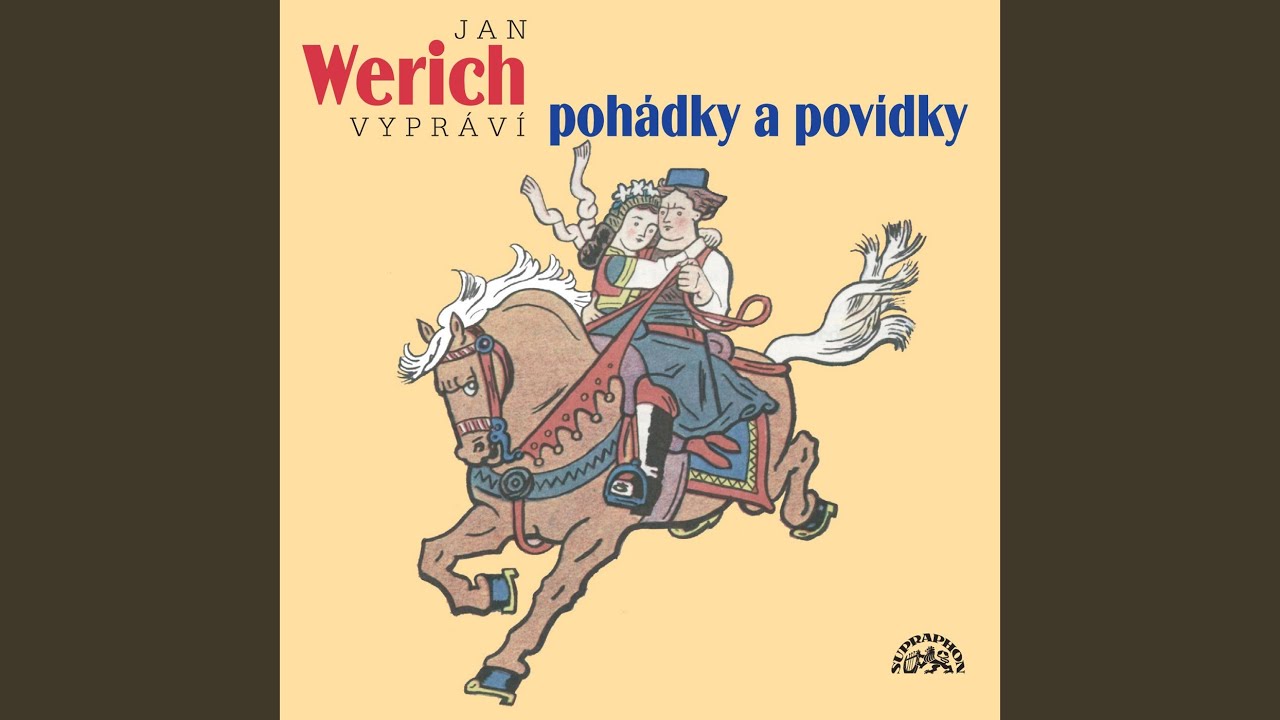 Všude byl, všechno zná, všechno ví