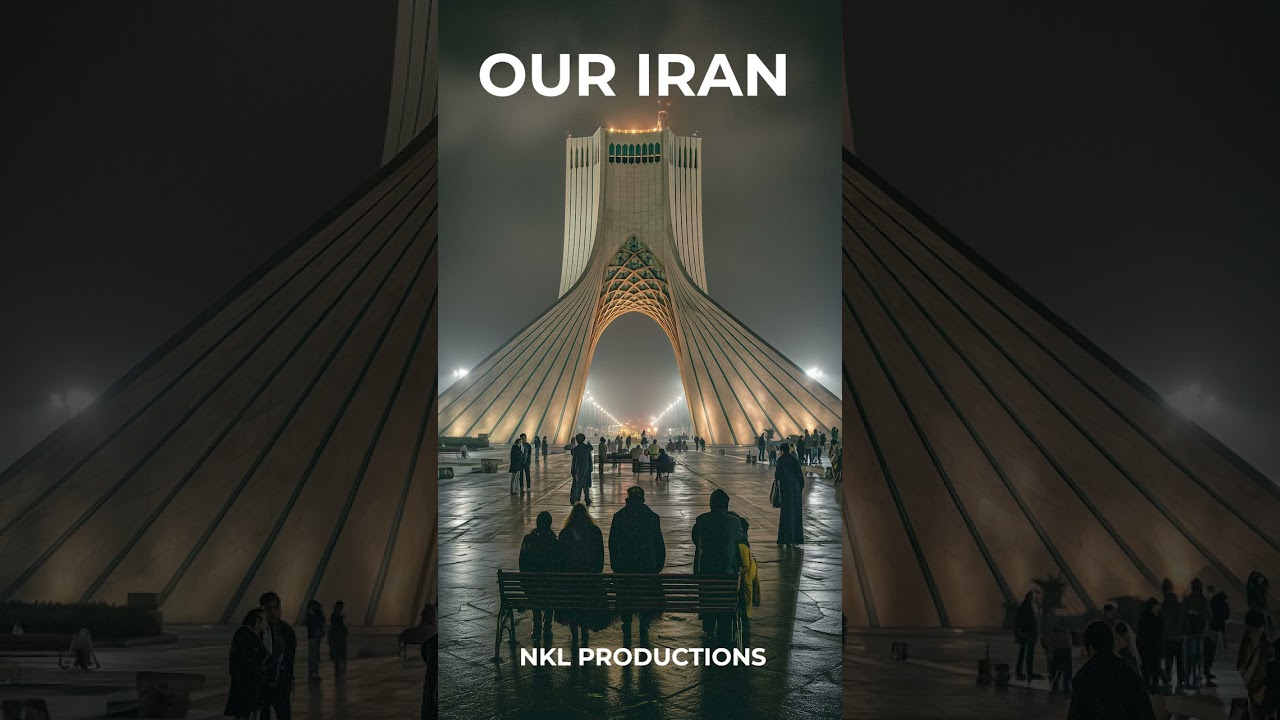 IRAN-E MA