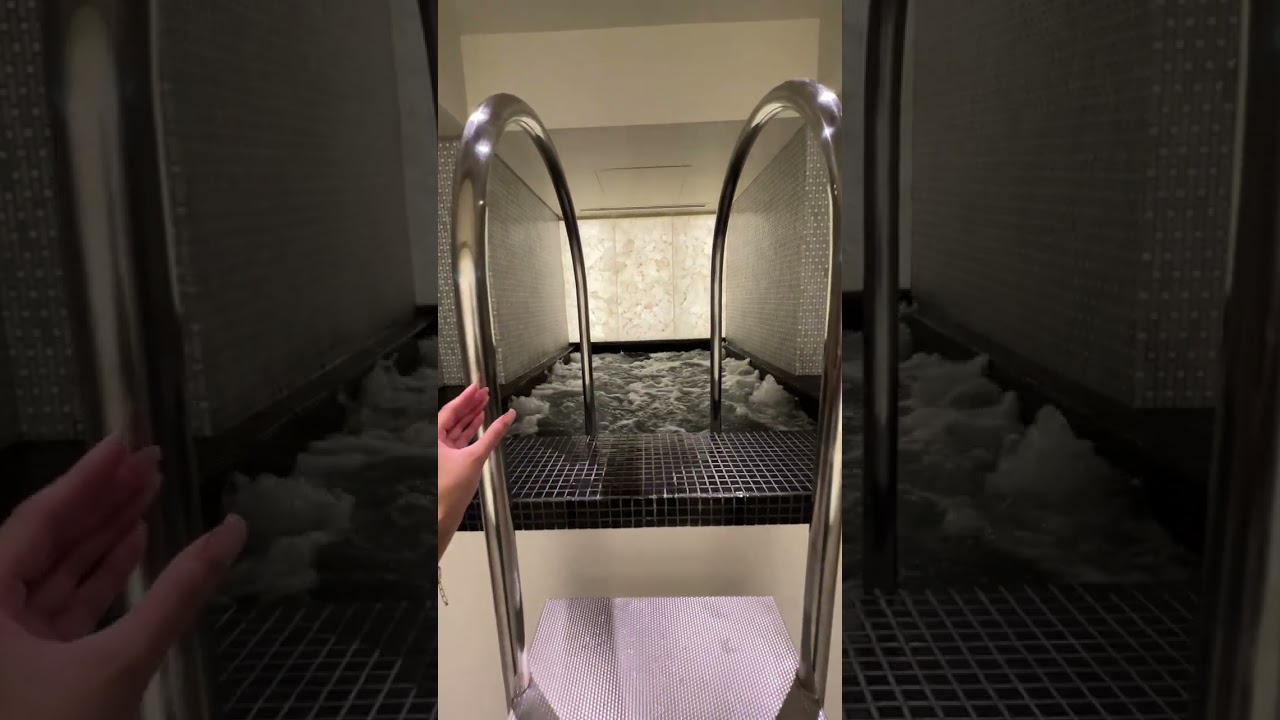 POV: you wake up at The Grove hotel