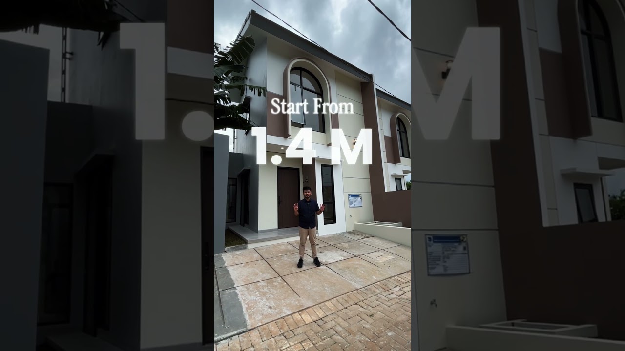 Rumah di Tarumanegara  #zenitland #lifeatzenitland #property #rumahselatanjakarta #rumahjaksel