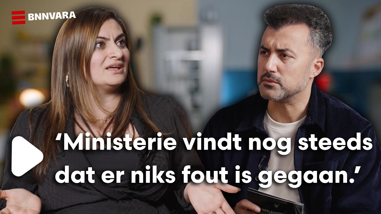 De gezichten achter De Toeslagenaffaire - Deel 3: De herstelaffaire | NPO Start